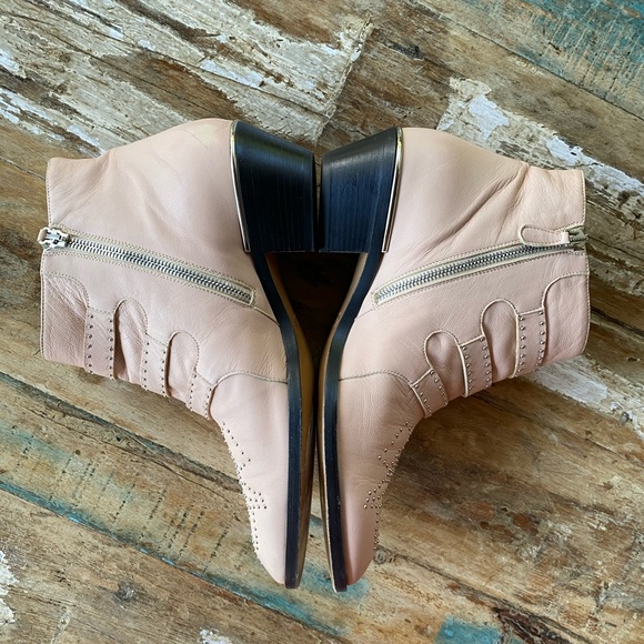 CHLOE SUSANNA BOOTS - Picture 10 of 15